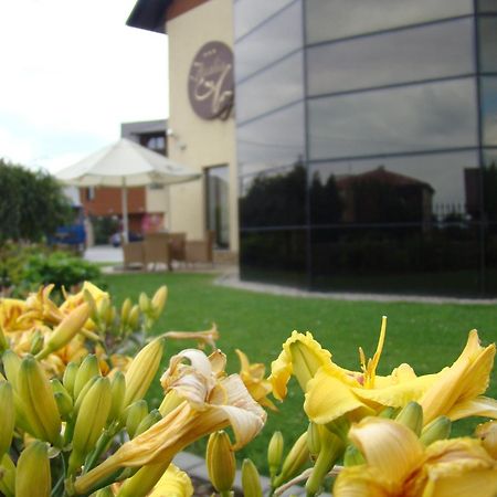 Hotel Azalia & Spa Niepołomice Dış mekan fotoğraf