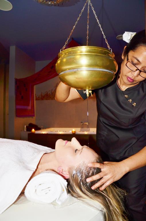 Hotel Azalia & Spa Niepołomice Dış mekan fotoğraf