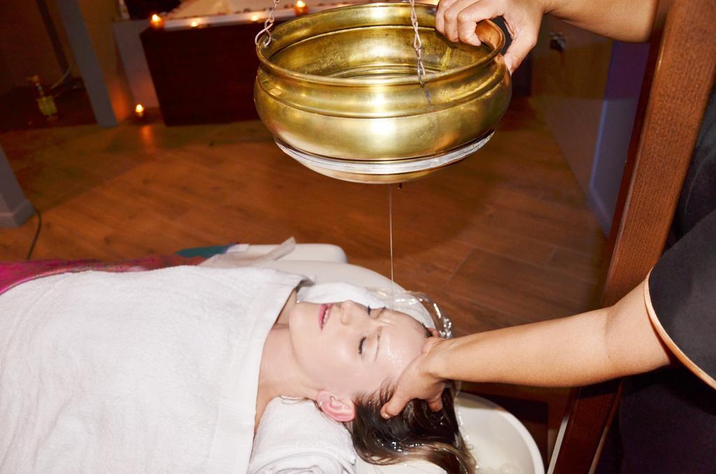 Hotel Azalia & Spa Niepołomice Dış mekan fotoğraf