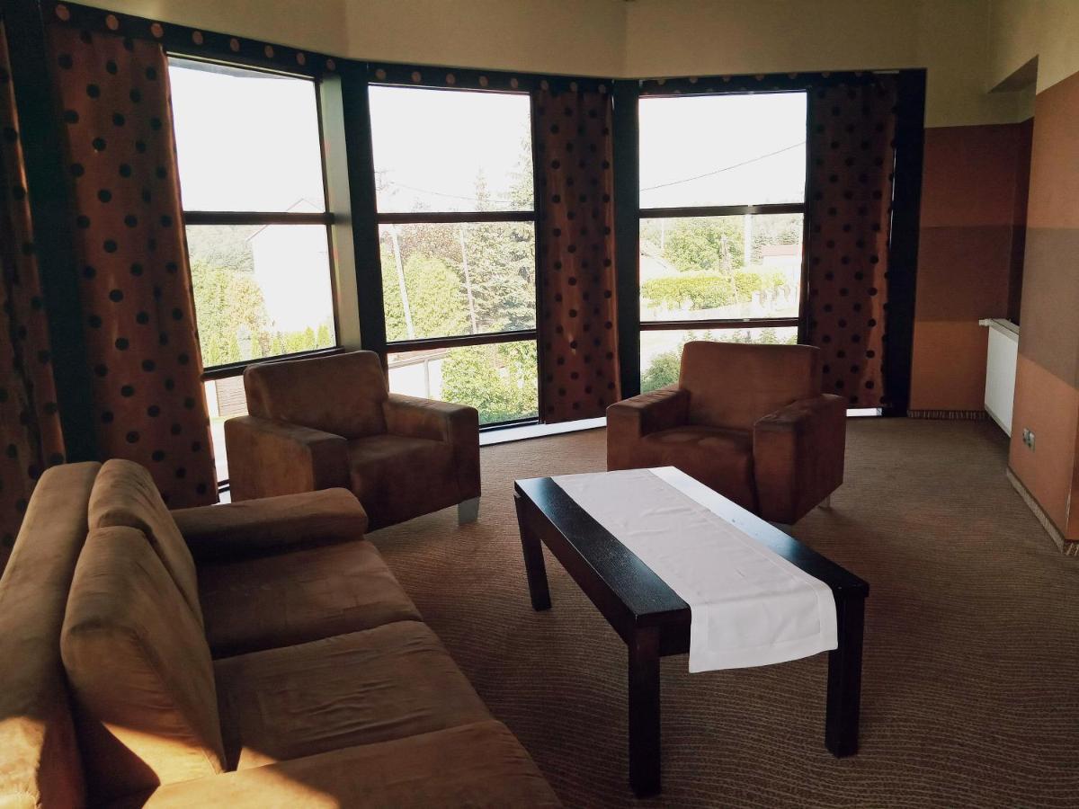 Hotel Azalia & Spa Niepołomice Dış mekan fotoğraf